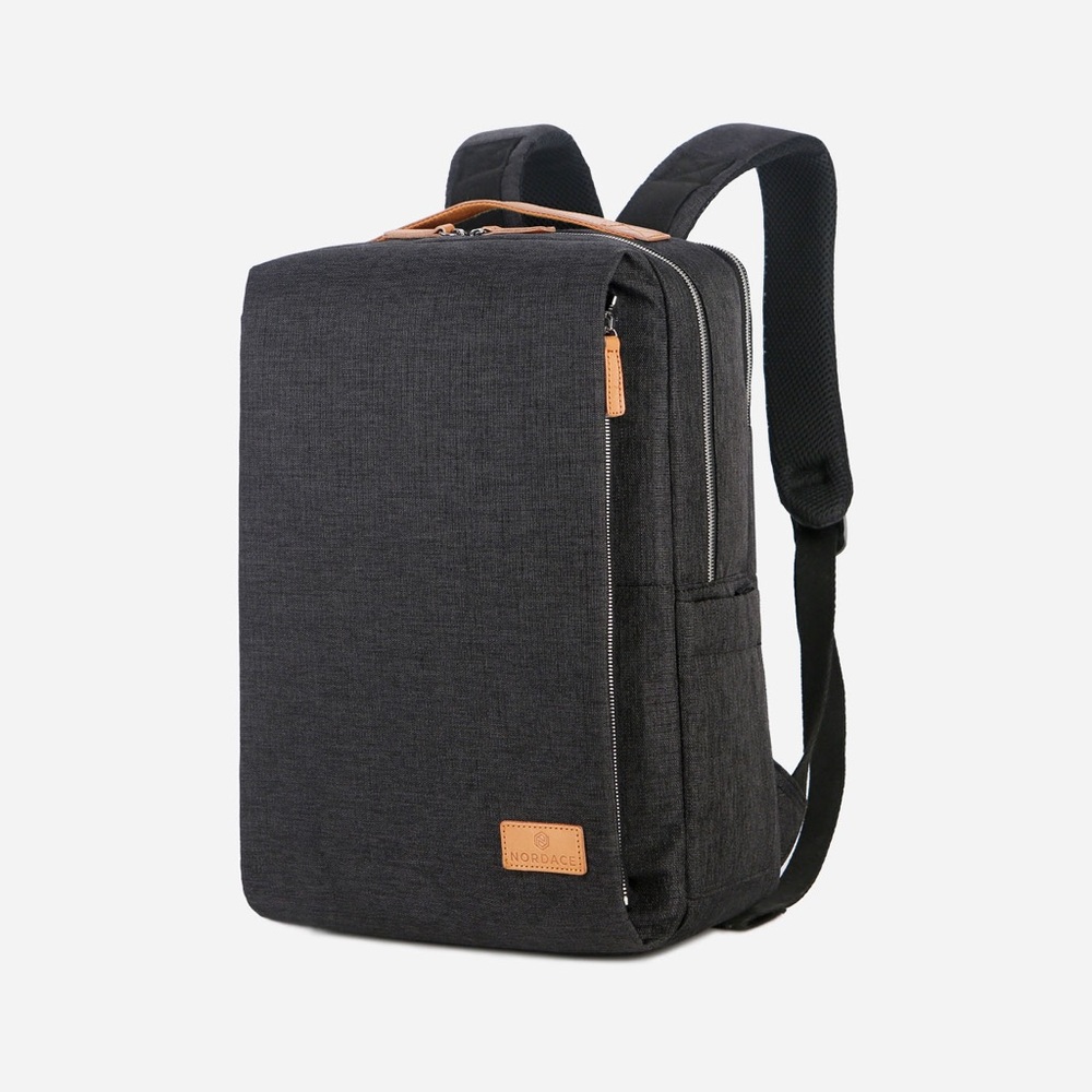 NWOT - Nordace Siena Smart Travel Backpack
